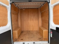 VAUXHALL MOVANO 3500 DYNAMIC L2 H2 FWD 2.2 TURBO D 140PS CREW VAN - 13