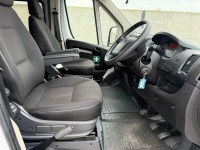 VAUXHALL MOVANO 3500 DYNAMIC L2 H2 FWD 2.2 TURBO D 140PS CREW VAN - 18