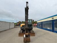 VOLVO ECR88D 8 TON MIDI EXCAVATOR - 20