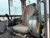 VOLVO ECR88D 8 TON MIDI EXCAVATOR - 22