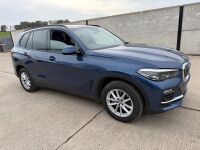 BMW X5 XDRIVE XLINE 30D 5DR AUTOMATIC ESTATE&nbsp;