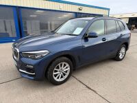 BMW X5 XDRIVE XLINE 30D 5DR AUTOMATIC ESTATE&nbsp; - 4