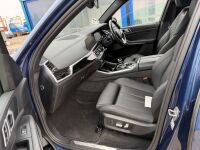 BMW X5 XDRIVE XLINE 30D 5DR AUTOMATIC ESTATE&nbsp; - 7