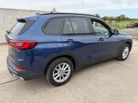 BMW X5 XDRIVE XLINE 30D 5DR AUTOMATIC ESTATE&nbsp; - 12