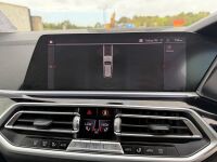 BMW X5 XDRIVE XLINE 30D 5DR AUTOMATIC ESTATE&nbsp; - 18