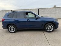 BMW X5 XDRIVE XLINE 30D 5DR AUTOMATIC ESTATE&nbsp; - 20