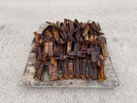APPROX. 70No. 1 BOARD SCAFFOLDING BRACKETS - 5