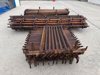 LARGE SCAFFOLDING PACKAGE TO INC. - 2