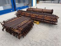 LARGE SCAFFOLDING PACKAGE TO INC. - 3
