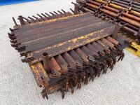 LARGE SCAFFOLDING PACKAGE TO INC. - 4