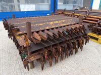 LARGE SCAFFOLDING PACKAGE TO INC. - 5