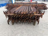 LARGE SCAFFOLDING PACKAGE TO INC. - 6
