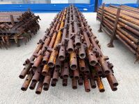 LARGE SCAFFOLDING PACKAGE TO INC. - 8