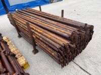 LARGE SCAFFOLDING PACKAGE TO INC. - 9