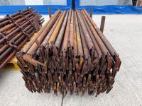 LARGE SCAFFOLDING PACKAGE TO INC. - 10