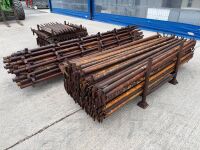 LARGE SCAFFOLDING PACKAGE TO INC.