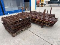 LARGE SCAFFOLDING PACKAGE TO INC. - 3