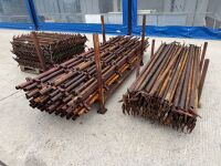 LARGE SCAFFOLDING PACKAGE TO INC. - 5
