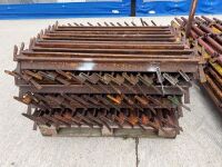 LARGE SCAFFOLDING PACKAGE TO INC. - 6