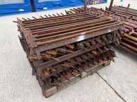 LARGE SCAFFOLDING PACKAGE TO INC. - 7