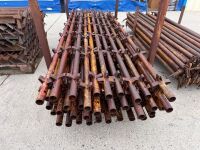 LARGE SCAFFOLDING PACKAGE TO INC. - 11