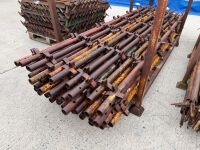 LARGE SCAFFOLDING PACKAGE TO INC. - 12
