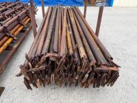 LARGE SCAFFOLDING PACKAGE TO INC. - 14