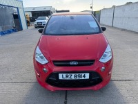 FORD S-MAX TITANIUM X SPORT 2.2 TDCI 200 AUTOMATIC - 3