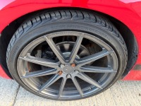 FORD S-MAX TITANIUM X SPORT 2.2 TDCI 200 AUTOMATIC - 8