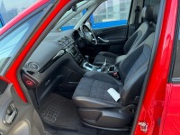 FORD S-MAX TITANIUM X SPORT 2.2 TDCI 200 AUTOMATIC - 9
