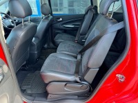 FORD S-MAX TITANIUM X SPORT 2.2 TDCI 200 AUTOMATIC - 11