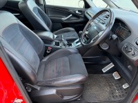 FORD S-MAX TITANIUM X SPORT 2.2 TDCI 200 AUTOMATIC - 19