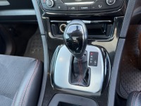 FORD S-MAX TITANIUM X SPORT 2.2 TDCI 200 AUTOMATIC - 21