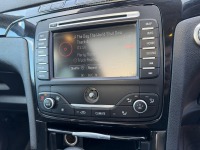 FORD S-MAX TITANIUM X SPORT 2.2 TDCI 200 AUTOMATIC - 22