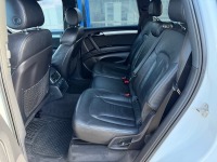 AUDI Q7 S LINE SPECIAL EDITION 3.0 TDI 245 QUATTRO&nbsp; - 10
