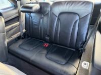 AUDI Q7 S LINE SPECIAL EDITION 3.0 TDI 245 QUATTRO&nbsp; - 11