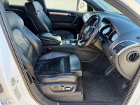 AUDI Q7 S LINE SPECIAL EDITION 3.0 TDI 245 QUATTRO&nbsp; - 17