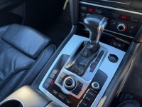AUDI Q7 S LINE SPECIAL EDITION 3.0 TDI 245 QUATTRO&nbsp; - 19