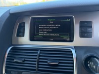 AUDI Q7 S LINE SPECIAL EDITION 3.0 TDI 245 QUATTRO&nbsp; - 21