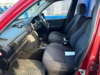 LAND ROVER FREELANDER ADV-TURER 2.0 TD AUTOMATIC ESTATE - 8
