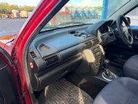 LAND ROVER FREELANDER ADV-TURER 2.0 TD AUTOMATIC ESTATE - 10