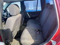 LAND ROVER FREELANDER ADV-TURER 2.0 TD AUTOMATIC ESTATE - 11