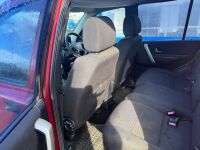 LAND ROVER FREELANDER ADV-TURER 2.0 TD AUTOMATIC ESTATE - 12