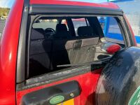 LAND ROVER FREELANDER ADV-TURER 2.0 TD AUTOMATIC ESTATE - 16