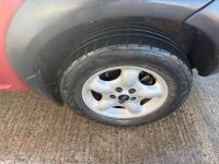 LAND ROVER FREELANDER ADV-TURER 2.0 TD AUTOMATIC ESTATE - 22