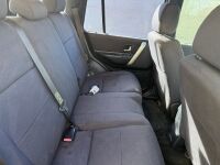 LAND ROVER FREELANDER ADV-TURER 2.0 TD AUTOMATIC ESTATE - 23