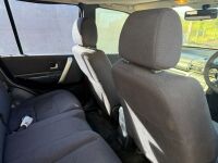 LAND ROVER FREELANDER ADV-TURER 2.0 TD AUTOMATIC ESTATE - 24