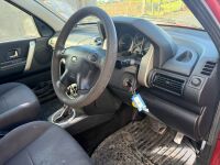 LAND ROVER FREELANDER ADV-TURER 2.0 TD AUTOMATIC ESTATE - 28