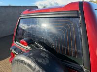 LAND ROVER FREELANDER ADV-TURER 2.0 TD AUTOMATIC ESTATE - 36