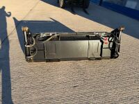 APPROX. 6ft UNUSED 4 IN 1 BUCKET TO SUIT A SKID STEER LOADER - 10